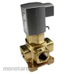 SMC Manifold for Direct Acting 2-port Air Operated Valve VVXA Series