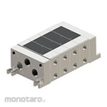 SMC Manifold for VF1000/3000/5000 Series VV5FS3-10 Series