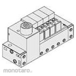 SMC Manifold for VQZ3 Series VV3Q11 Series