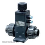 SMC PVC Air Operated Valve LVP61 Series