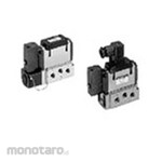 SMC Plug-in Type with Terminal Block VV5FR2-01T1 Base