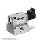 SMC Power Valve 3 Position Valve VEX32 Series