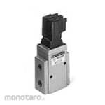 SMC Power Valve 3 Position Valve VEX39 Series