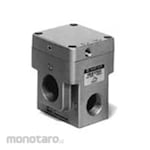 SMC Power Valve Regulator Valve VEX15 Series