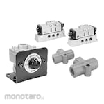 SMC Relay Device/Time Delay Valve VR2110 Series