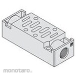 SMC Residual Pressure Relief Valve Spacer