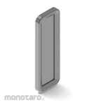 SMC SUP Block Plate VVQ Series