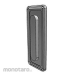 SMC SUP./EXH. Block Plate