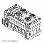 SMC Serial Transmission System Fieldbus Device Input/Output Compatible
