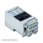 SMC Serial Transmission System for Input/Output