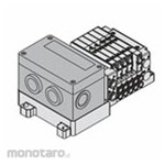 SMC Supports Serial Transmission System Output EX126 Series