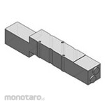 SMC VQ4000 Series Manifold Option VVQ4000-2 Series