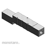 SMC VQ4000 Series Manifold Options VVQ4000-P Series