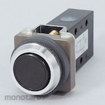 TAIYO (formerly Kuroda Pneumatics) Mechanical valve