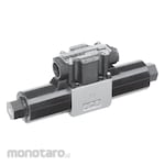 Toyooki Solenoid Directional Control Valve