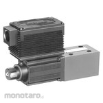YUKEN EH Series Directional and Flow Control Valves EHDG-001V Type (Katup Pengarah / Katup Kontrol Aliran)