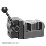 YUKEN Manually Operated Directional Valve DMG-03 Type