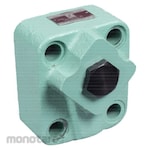 YUKEN Right Angle Check Valve CRF-10 Type