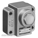 YUKEN Right Angle Check Valve CRT-06 Type
