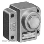 YUKEN Right Angle Check Valve CRT-10 Type