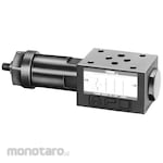 Yuken Kogyo 01 Counterbalance modular valve