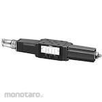 Yuken Kogyo 01 Pressure switch modular valve