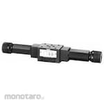 Yuken Kogyo 01Flow control modular valve
