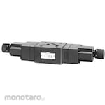 Yuken Kogyo 03 Flow control modular valve