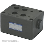 Yuken Kogyo 04 Check modular valve