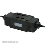 Yuken Kogyo 04 Throttle check modular valve