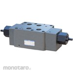 Yuken Kogyo 06 Throttle check modular valve