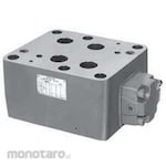 Yuken Kogyo 10 Reducing Modular Valve
