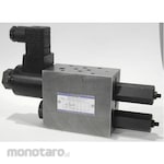 Yuken Kogyo 2-Pressure Reducing Modular Valve