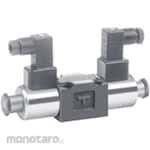 Yuken Kogyo DSG-007 series solenoid switching valve