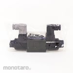 Yuken Kogyo DSG-01 series solenoid valve