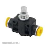 EMC Hand Valve ESA Series
