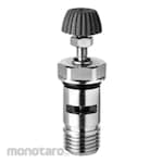 Camozzi Flow-Control Valve Series MCU (Katup Pengatur Aliran)