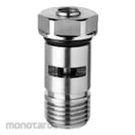 Camozzi Flow-Control Valve Series SCO (Katup Pengatur Aliran)
