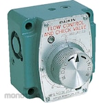Daikin Flow Control Valve (Katup Pengatur Aliran)