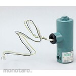 Daikin Industries Cone seat type solenoid operated valve 200V