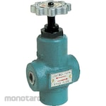 Daikin Throttle (Katup Kontrol Aliran)