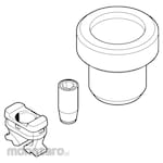 FESTO Fixed Flow Restrictor Set VMPA1 Series