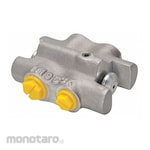 Greenlee Hydraulic Flow Control Valve (Katup Hidrolik / Katup Kontrol Aliran)