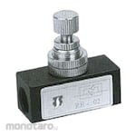 KYPC Flow Control Valve (Katup Kontrol Aliran)