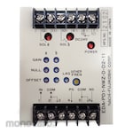 NACHI Compact, Multifunctional Power Amplifier Series For Electromagnetic Proportional Valve Drive