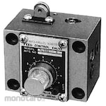 NACHI Feed Control Valve (Katup Kontrol Aliran)