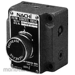 NACHI Flow Control Valve (Katup Kontrol Aliran)