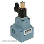 NACHI Solenoid Proportional Flow Control Valve (Katup Solenoid / Katup Aliran Proporsional)