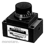 NACHI Throttle Valve