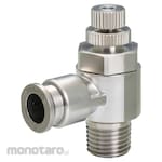 PISCO Throttle Valve